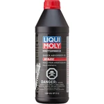 Liqui Moly Race Synthetic Shock Oil - 1 Liter 20290 New. Price: $21.55.