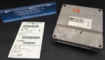 04 05 Oem Scion Xa Xb 1.5L A/t Engine Ecm Electronic Control Module #89666-52310 Used. Price: $74.99.