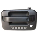Oem New 09-14 Ford F150 Left Front Exterior Outside Door Handle Lh Driver. Price: $132.15.