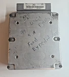 99 Ford Expedition Navigator Engine Control Module Computer XL1F-12A650-FD 411 Used. Price: $29.99.