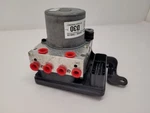 2020 21 2022 Kia Sportage Antilock Brake Part Actuator And Pump Assembly 58920D9 Used. Price: $116.80.