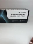 Stoke Voltaics J1772 Evs Charge Adapter New. Price: $20.00.