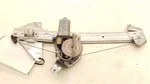 00-04 Toyota Avalon Xl Passenger Side Rear Door Window Regulator Used. Price: $99.99.