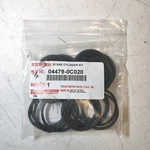 04479-0C020 Toyota Cylinder Kit, Disc Brake, Front 044790C020, New Genuine Oem. Price: $44.00.