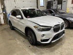 Abs Anti-lock Brake Pump Bmw X1 2016 2017 1452201 Used. Price: $89.99.