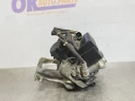 1990 Toyota Supra 3.0L Abs Anti Lock Brake Pump Assembly Used. Price: $104.13.