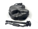 For Mercedes Sprinter W906 Adblue Tank With Pump A9064701700 Used. Price: $349.00.