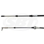 Sbt Yamaha Steering Cable Gp 1300 Jet Ski 2003 F1G-61481-01-00 26-3424 New. Price: $255.49.