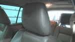 Headrest Only!! Driver Front Seat Bucket Leather Electric Fits 09-10 Exp Used. Price: $39.99.