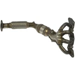 674-894 Dorman Catalytic Converter Ford Focus 2005-2007 New. Price: $562.10.