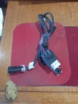 Mercury Verado Outboard Smartcraft Harness Relay P# 84-888429A02 New. Price: $24.95.