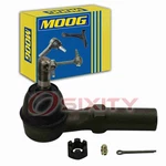Moog Steering Tie Rod End For TA3091 TA2405 T3609 MES3609 ES4303 Lo New. Price: $61.55.