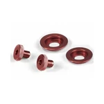 Stilo YA0817R Helmet Colored Visor Screw Kit New. Price: $57.39.