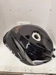 Suzuki Fuel Tank Black (6UX) 2011 Gsxr 600 750 Oem #44100-14J32-YVB Used. Price: $235.00.
