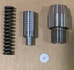 Fits Komatsu Regulation Kit 844200479 - New Oem. Price: $311.40.