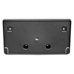 Sherman Front License Plate Bracket New. Price: $24.33.