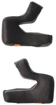 Alpinestars SM7 Cheek Pads Set For Medium Helmets Black 40MM New. Price: $28.94.