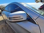 2016 Mercedes-benz CLA250 Right Passenger Side Mirror Assembly Oem Used. Price: $311.89.