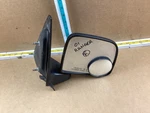 1995-2005 Ford Ranger Front Right Passenger Side View Mirror Manual Oem Used. Price: $45.49.