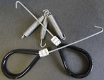 Helix Racing Spring Pull Tool 395-3812 New. Price: $13.66.