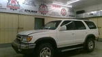 Toyota 4 Runner 2000 Front Seat Used 7395. Price: $449.90.