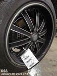 Wheel/rim Only Oem 2012 Bmw 328I Used. Price: $450.00.