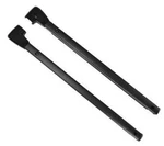 Carefree Tajvaphw Longitude Black Power Full Set Patio Awning Arm New. Price: $836.37.