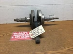 (core Only) # 3402-688 Arctic Cat 2000 Green 500 Atv 4X4 Used. Price: $50.69.