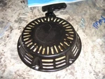 Generac Lx 2000 27CC Recoil Family ASTPS.1351GAEM Generator Part Used. Price: $18.99.