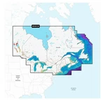 Navionics 010 C1466 40 Platinum Canada East New. Price: $250.75.