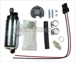 Walbro 255LPH Hp Fuel Pump GSS341 & Install Kit 90-93 Integra 88-91 Civic Crx New. Price: $139.99.