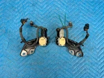 Oem Lexus GX470 Rear Height Control Level Sensors W/links & Lh Pair 2003-2009 Used. Price: $145.00.