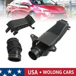 Pieces New Air Cleaner Inlet Tube Black For 2016-2021 Toyota Prius 17752-37120. Price: $44.58.