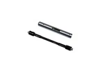 Saris Indoor Bike Trainer Boost Thru Axle Adapter New. Price: $93.32.
