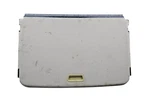 09-15 Jaguar X250 Xfr Headliner Sunroof Sunshade Cover AX2354519A02BA Oem Used. Price: $66.00.