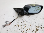2003 Acura Cl Passenger Side View Mirror Power Heated With Memory 76200S3MA31ZB Used. Price: $72.00.