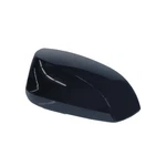 Coast To MC67522RBK Gloss Black Exterior Mirror Cover Pair New. Price: $54.07.