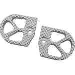 Moose Racing SFP-1M Footpegs For Stacyc New. Price: $68.95.