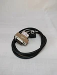 Jae Connectors DA-C8-J10 DAC8J10 Camera Cable Plug Made In Japan Used. Price: $58.20.