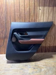 2023 2025 Mazda CX-50 Rear Right Side Interior Door Panel Trim Cover Oem Used. Price: $135.55.