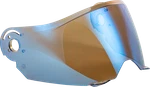 Fly Racing Odyssey Shield Blue Mirror New. Price: $59.95.