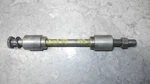 1995 Suzuki Swingarm Pivot Bolt Shaft With Bushings 61211-04410 Used. Price: $30.00.