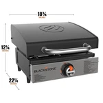 Blackstone 2143 17 Griddle Hood New. Price: $178.04.