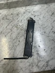 Oem Suzuki Crankcase Cover Water Jacket 11330-90J00 Df 100 115 140 Hp Used. Price: $59.00.