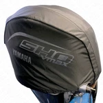 Yamaha Vmax Sho Outboard Engine Cover 4-STROKE VF250 VF225 200 MAR-MTRCV-SH-00 New. Price: $179.90.