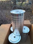 Agco Fleetguard LF750B Filter New Old Stock $10.00 Conus Ship, Ww Available. Price: $15.00.