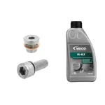 Awd Coupling Oil Pump Kit-hatchback Vaico V10-6603 New. Price: $162.99.