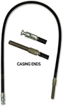 BS60-4 Outer Cable Casing Oem Wacker Neuson Rammers Part 5100032273 New. Price: $18.95.