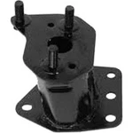 Front Driver Side Bumper Bracket Fits 08-22 Toyota Sequoia 07-21 Tundra New. Price: $30.83.