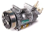 A/c Compressor With Clutch Nissens 890041 64 52 223 392 New. Price: $284.27.